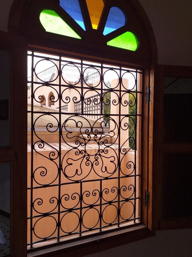 Riad Sheryne Фес Экстерьер фото