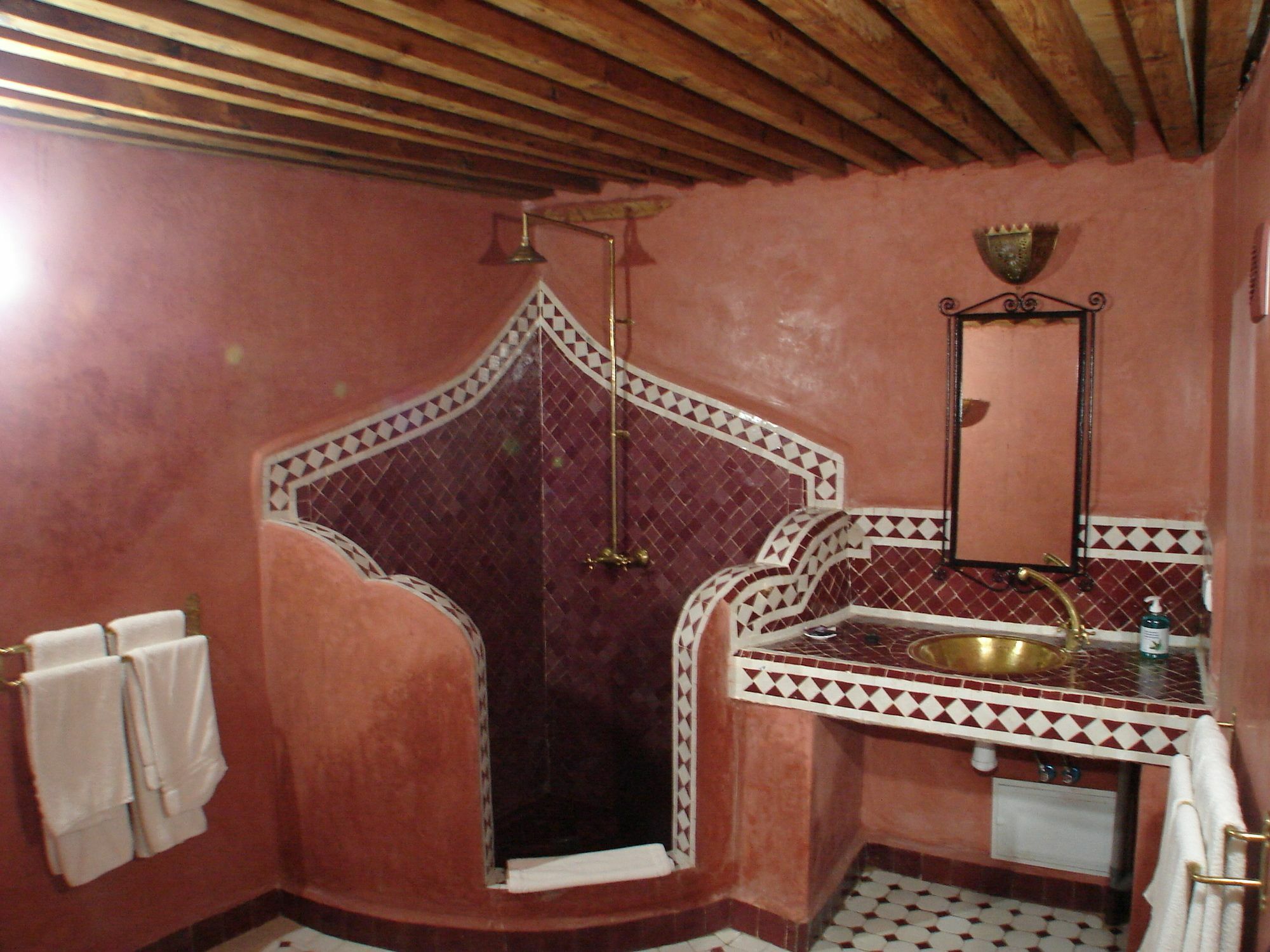 Riad Sheryne Фес Экстерьер фото